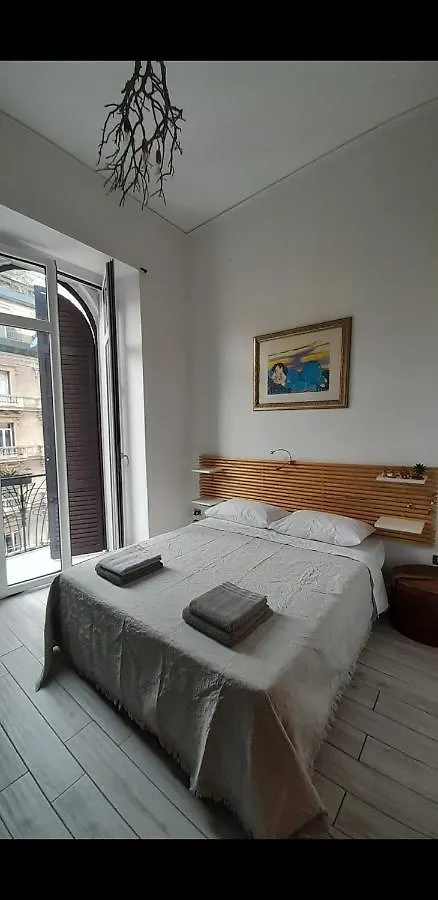 Miramari Apartment Naples