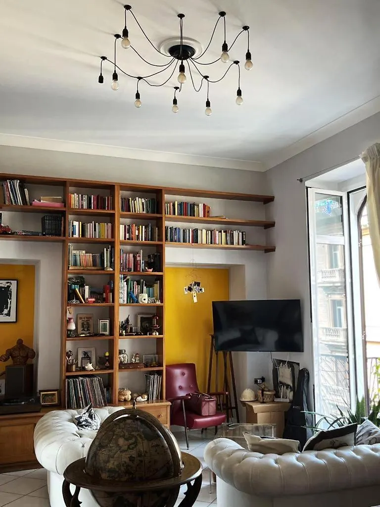 Miramari Apartment Naples