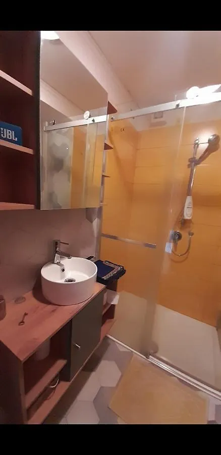 Appartement Miramari à Naples