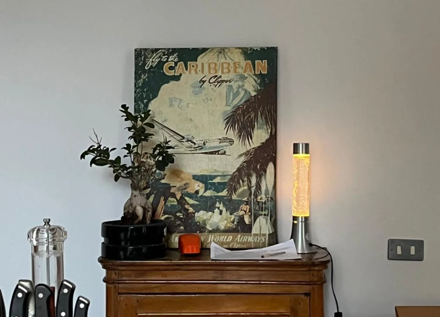 Appartement Miramari à Naples