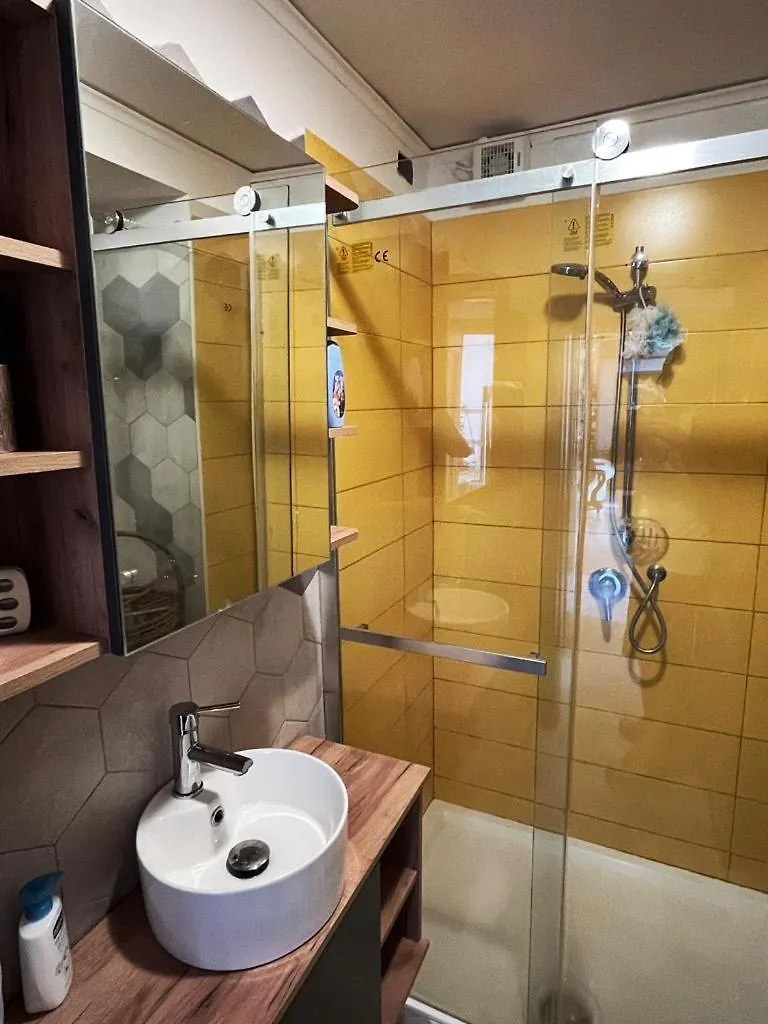Appartement Miramari à Naples